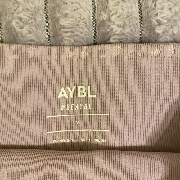 AYBL leggings - Picture 3 of 3